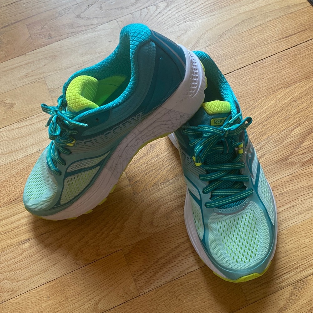 New! Women’s Guides